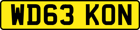 WD63KON
