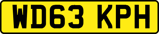 WD63KPH