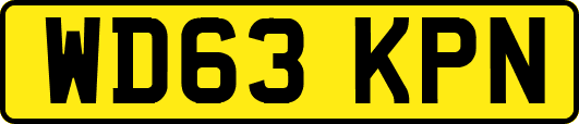 WD63KPN