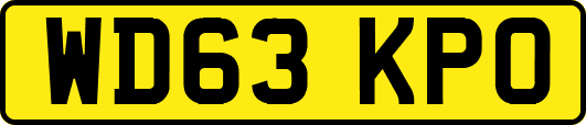 WD63KPO