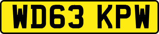WD63KPW