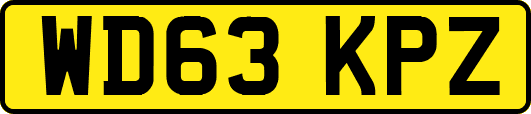 WD63KPZ