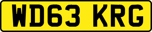 WD63KRG