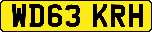 WD63KRH