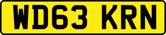 WD63KRN