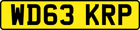 WD63KRP