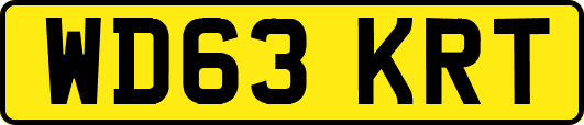 WD63KRT
