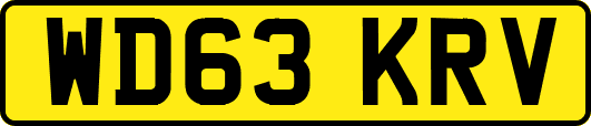 WD63KRV