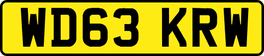 WD63KRW