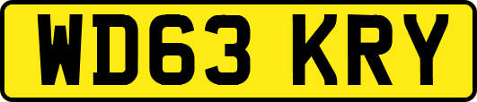 WD63KRY