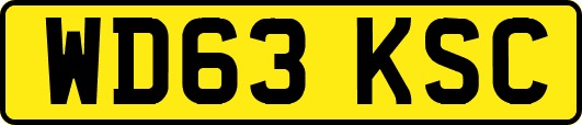 WD63KSC