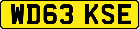WD63KSE