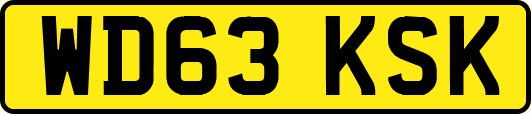 WD63KSK