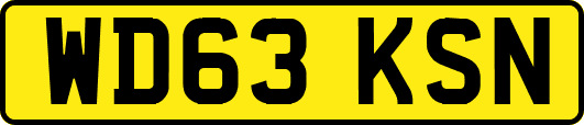 WD63KSN