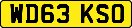 WD63KSO