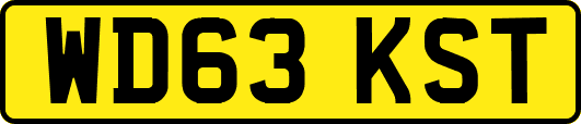 WD63KST