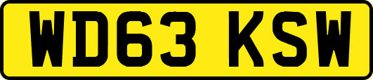 WD63KSW