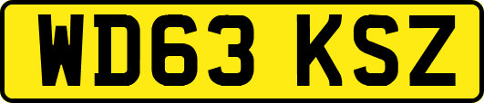 WD63KSZ