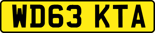 WD63KTA