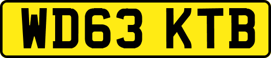 WD63KTB