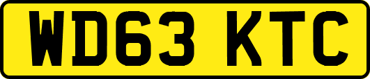 WD63KTC