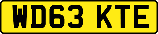 WD63KTE