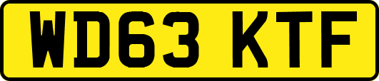 WD63KTF