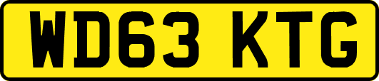 WD63KTG