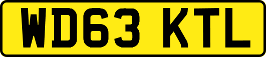 WD63KTL