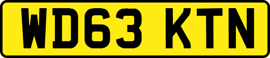 WD63KTN