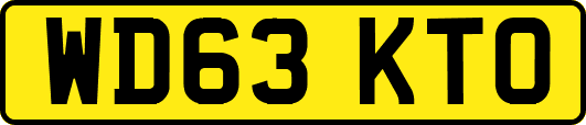 WD63KTO