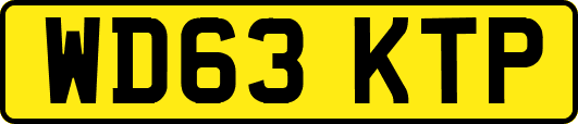 WD63KTP