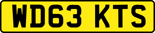 WD63KTS