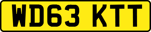 WD63KTT