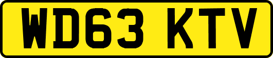 WD63KTV