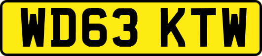 WD63KTW