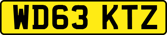 WD63KTZ