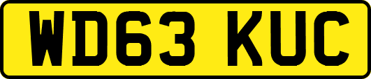 WD63KUC