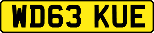 WD63KUE