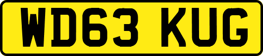 WD63KUG