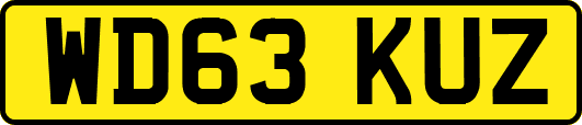 WD63KUZ