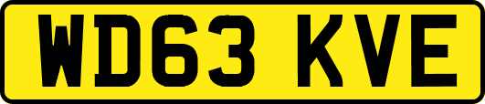 WD63KVE