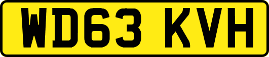 WD63KVH