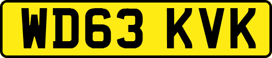 WD63KVK