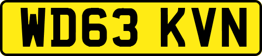 WD63KVN