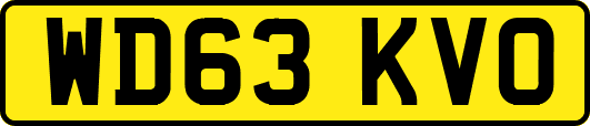 WD63KVO