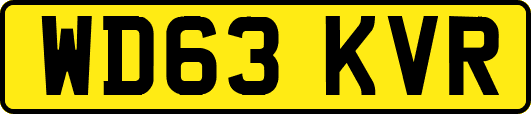 WD63KVR