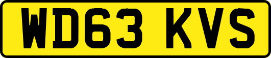 WD63KVS