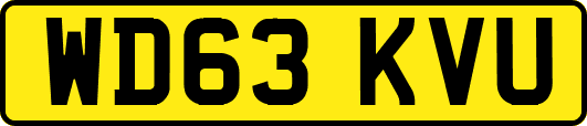 WD63KVU