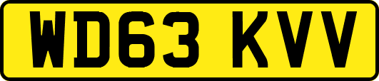 WD63KVV